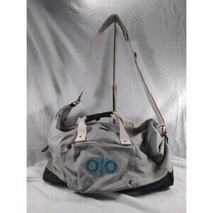 CUTTER & BUCK Weekender Cotton Duffel Bag